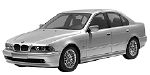 BMW E39 C129F Fault Code