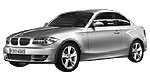 BMW E82 C129F Fault Code