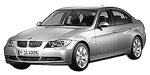 BMW E90 C129F Fault Code