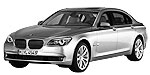 BMW F01 C129F Fault Code