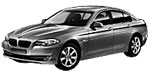 BMW F10 C129F Fault Code